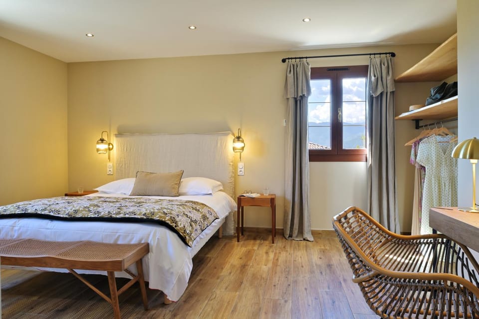COCO Hotel in Corsica