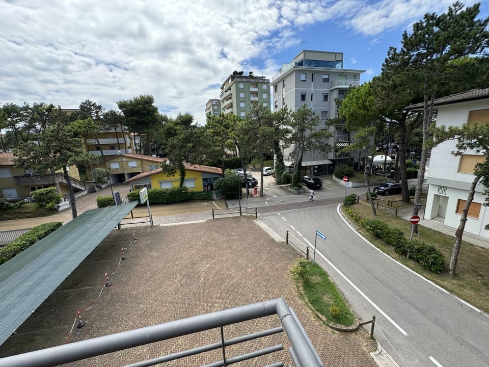 (D) Giovanni Versolatto Apartment in Lignano Sabbiadoro