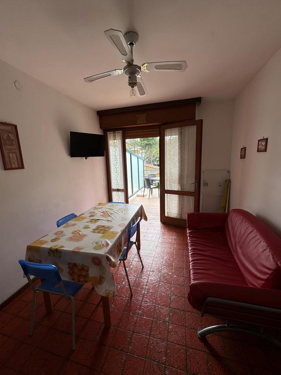 (D) Giovanni Versolatto Apartment in Lignano Sabbiadoro