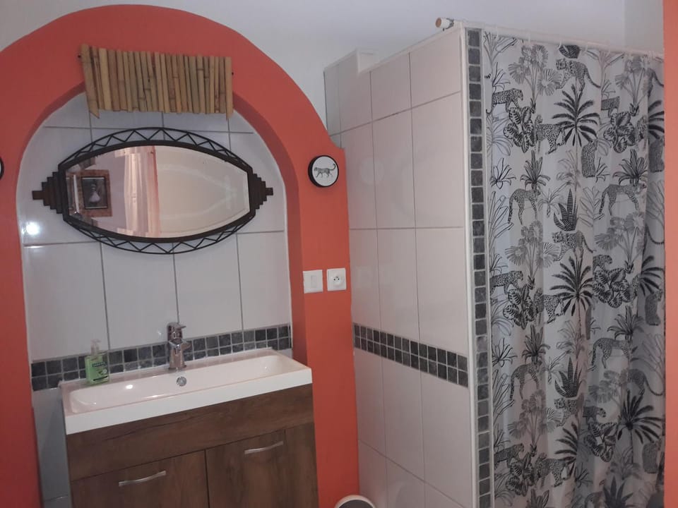 Le Clos des Dryades climatisé s Bed and Breakfast in Occitanie