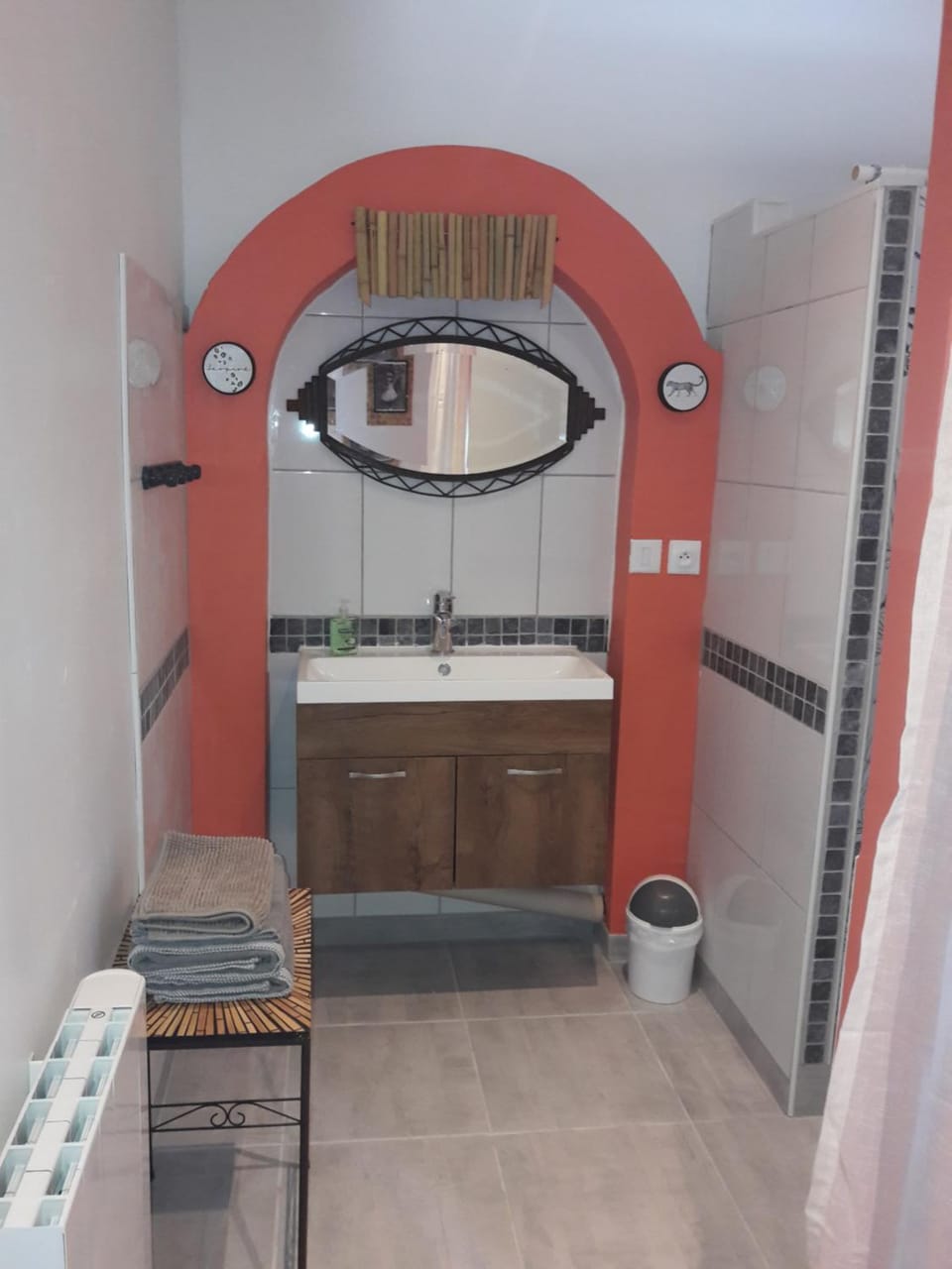 Le Clos des Dryades climatisé s Bed and Breakfast in Occitanie
