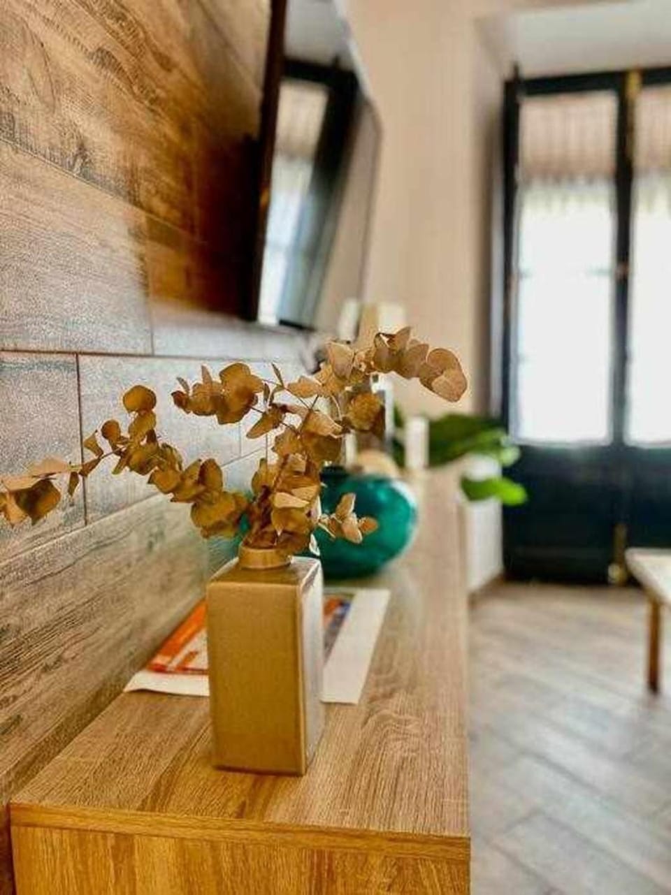Apartamento 4pax en pleno centro Alfalfa Apartment in Seville