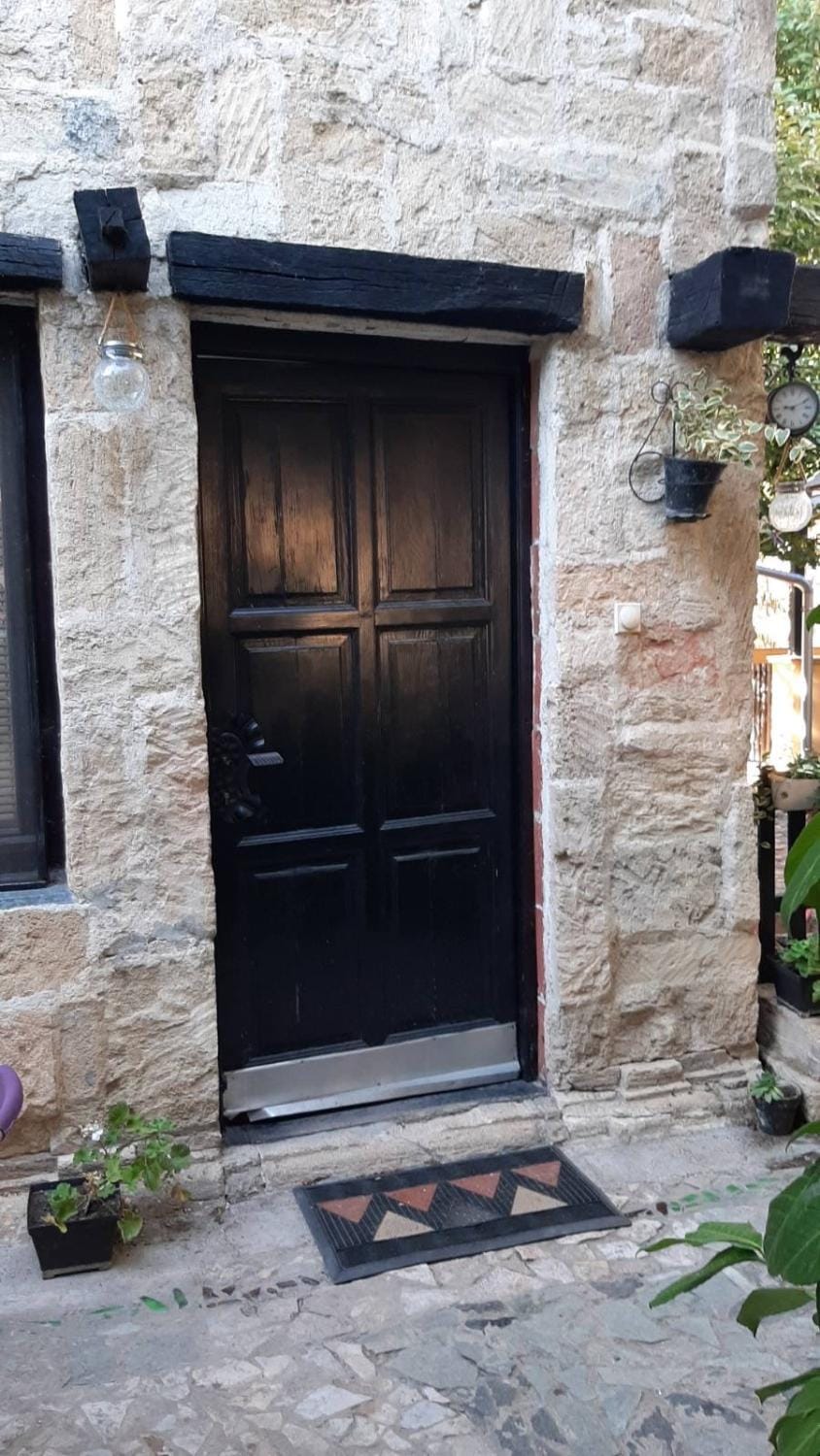 Apartman Kamen 1 Apartment in Serbia