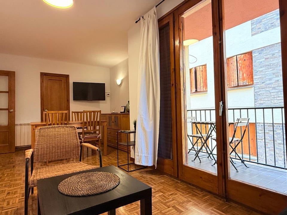 Apartaments Matxicots - L'Amfitriona Apartment in Pallars Jussà