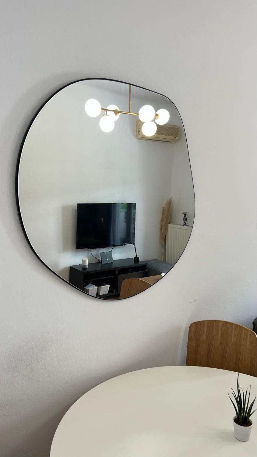 TV and multimedia, Living room, Dining area