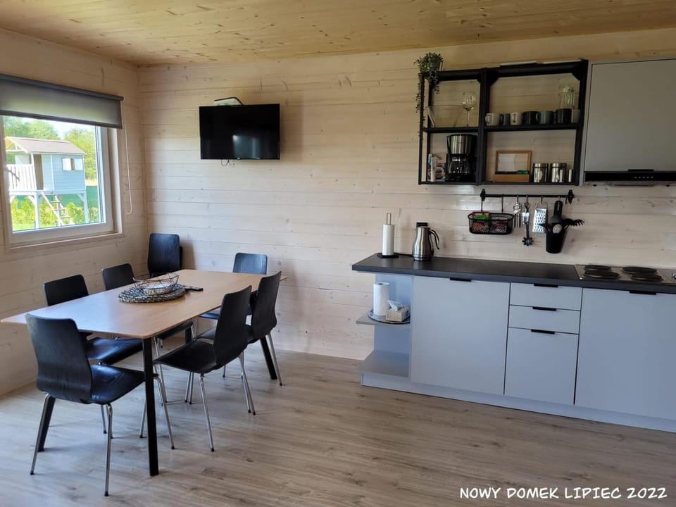 Domek letniskowy Młyn2 Villa in Pomeranian Voivodeship