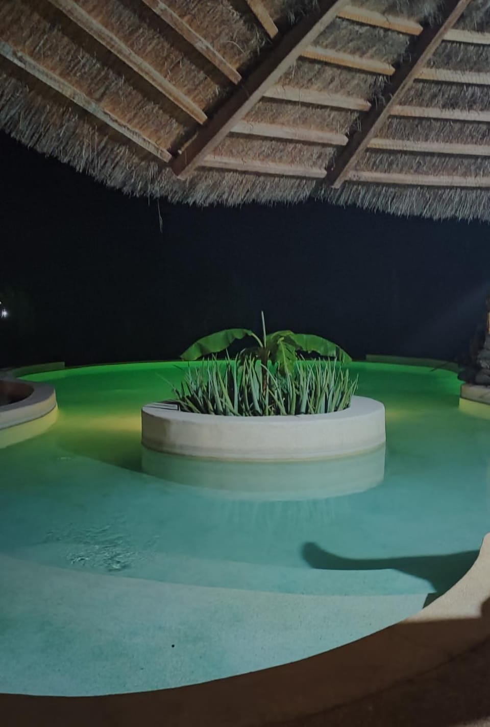 Villa avec piscine à Ndangane Villa in Thiès Region, Senegal