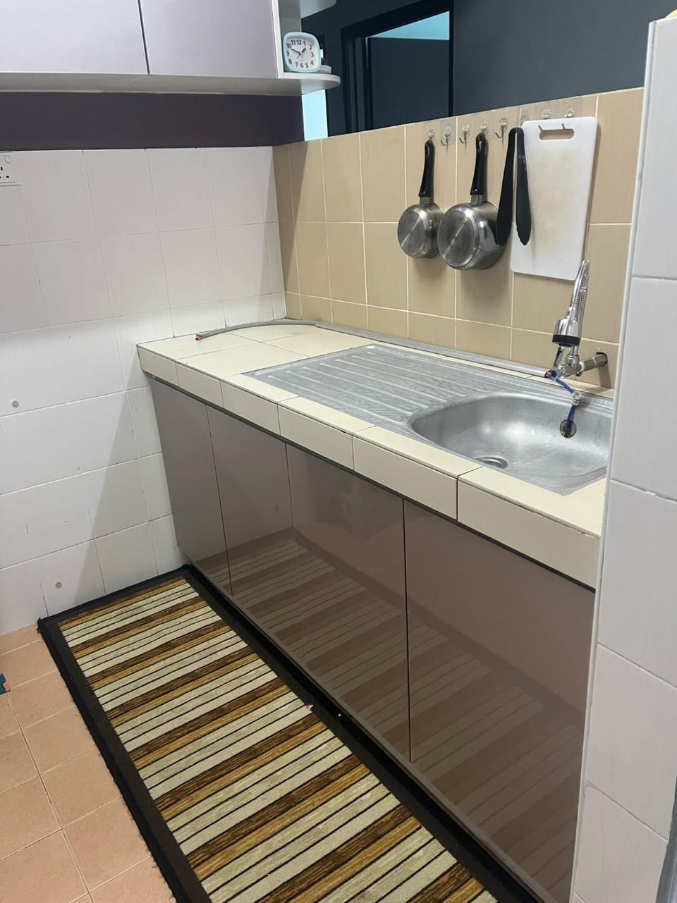 USIM VELODROME NILAI @ GT Boutique Homestay Apartment in Negeri Sembilan, Malaysia