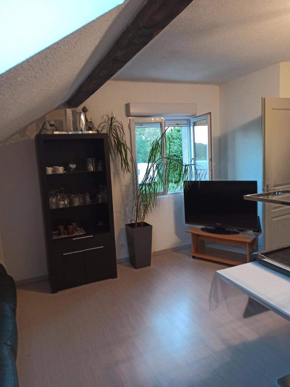la maison de marie Apartment in Bourgogne-Franche-Comté