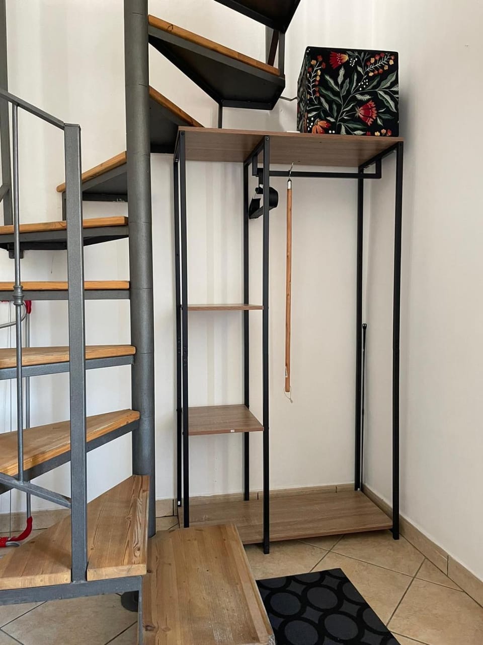 wardrobe