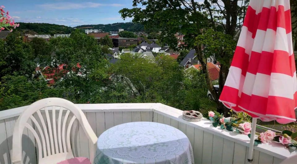 Nahlboms Vacation rental in Viken, Norway