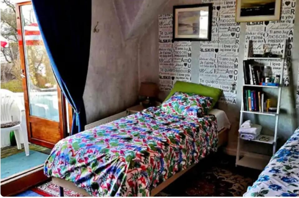 Nahlboms Vacation rental in Viken, Norway