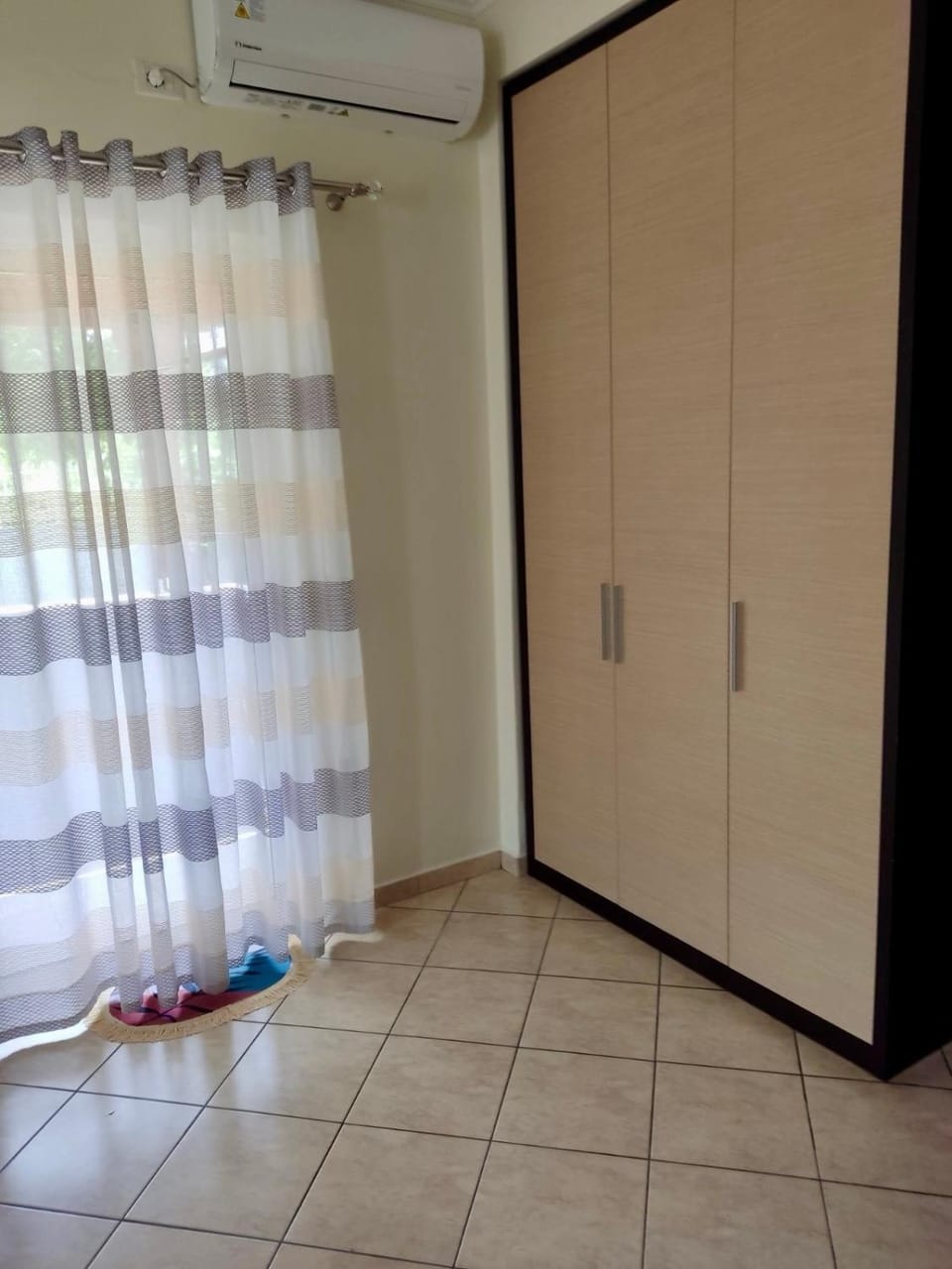 Jani's Studio Apartment in Vlorë