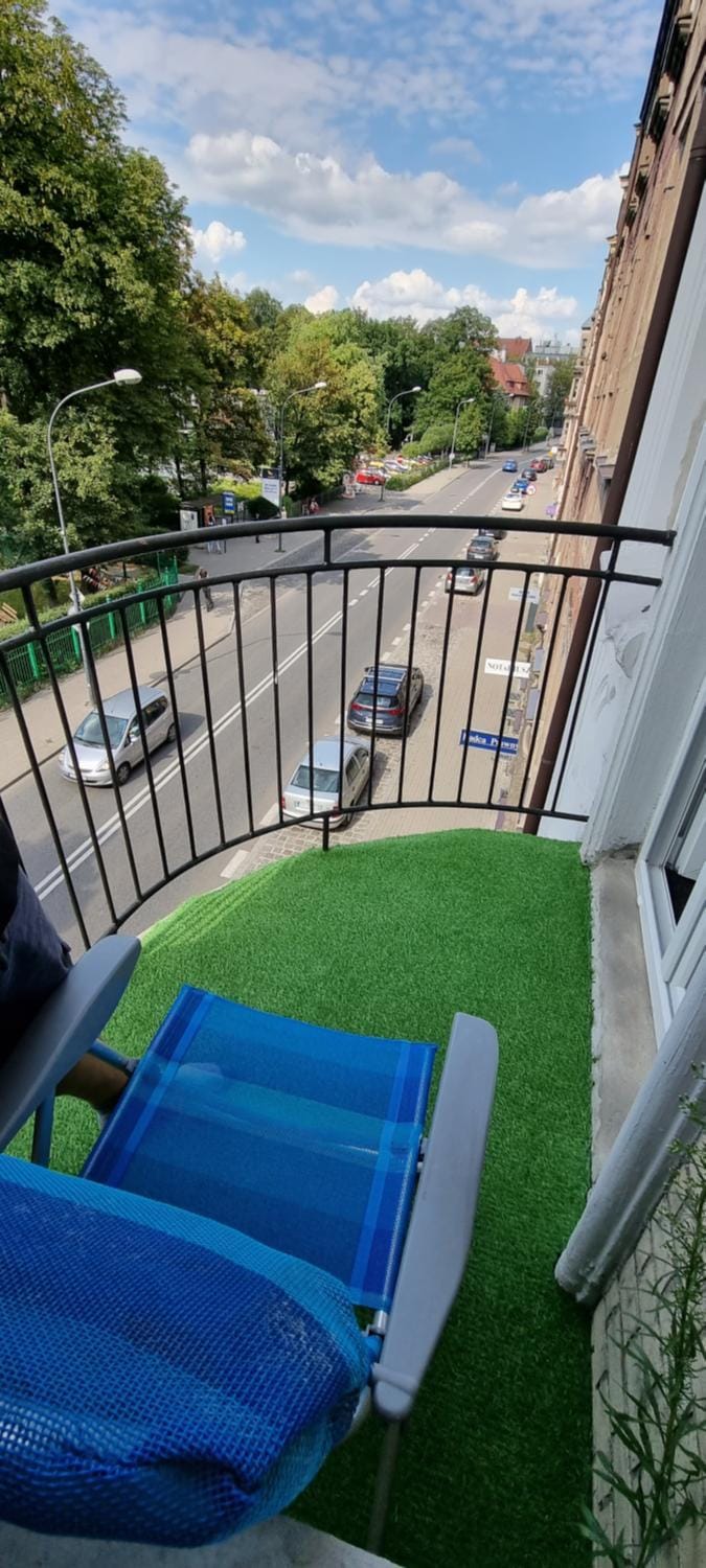 View (from property/room), Balcony/Terrace