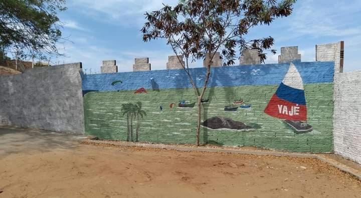 Pousada Yajé Bed and Breakfast in State of Rio Grande do Norte, Brazil