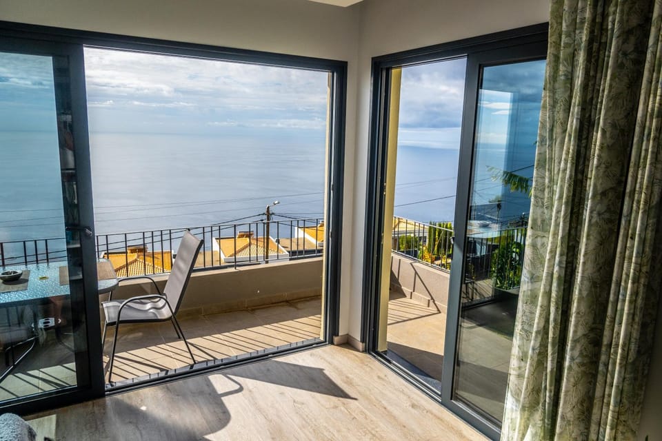 Apartamento Domingos Apartment in Madeira District