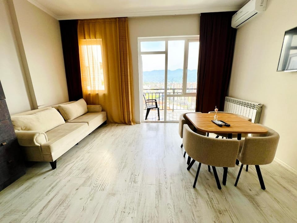 Apartment for rent in a beautiful area Apartment in Batumi