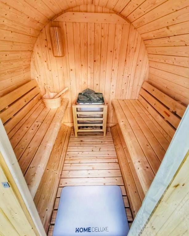 Sauna, Spa and wellness centre/facilities