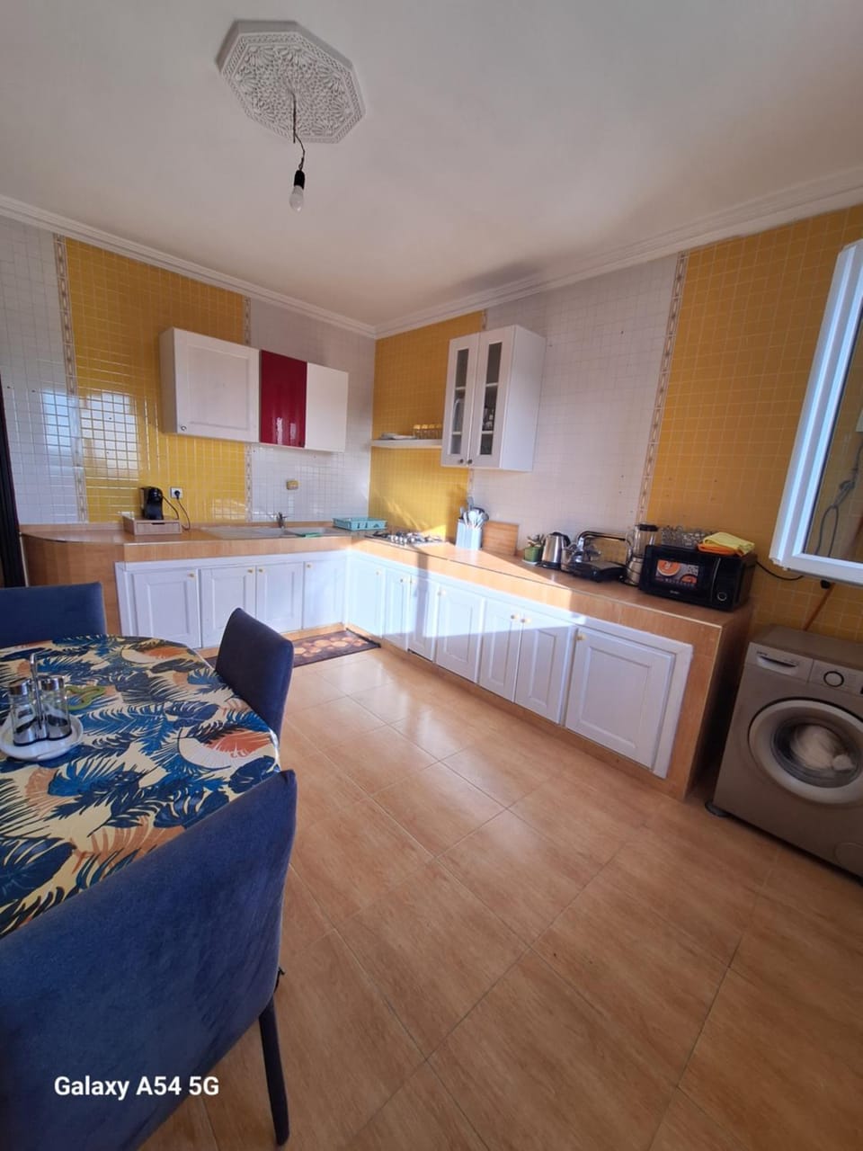 Huge Cozy Apartment Apartment in Tangier-Tétouan-Al Hoceima
