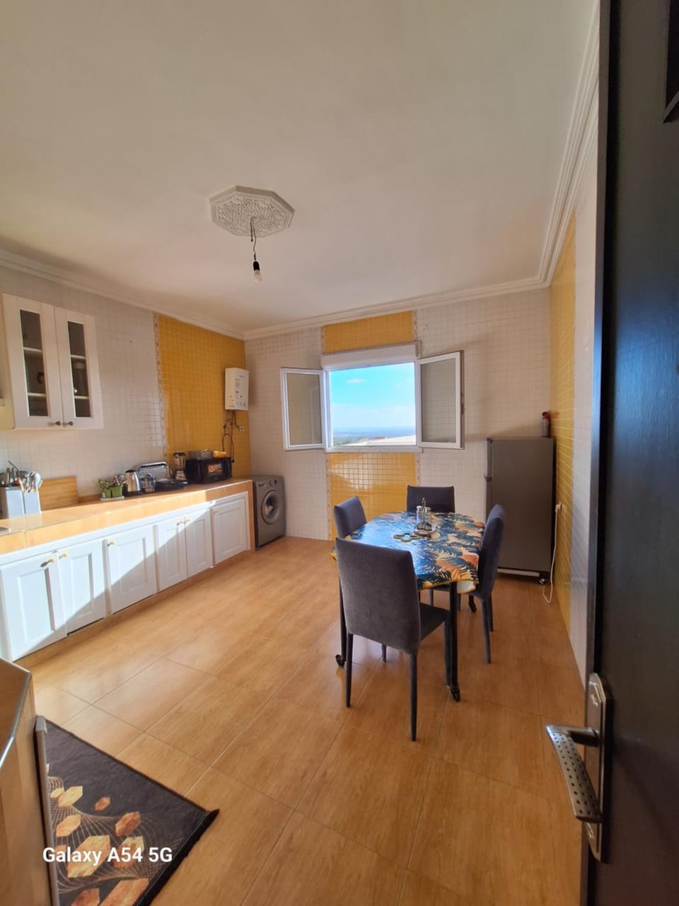 Huge Cozy Apartment Apartment in Tangier-Tétouan-Al Hoceima