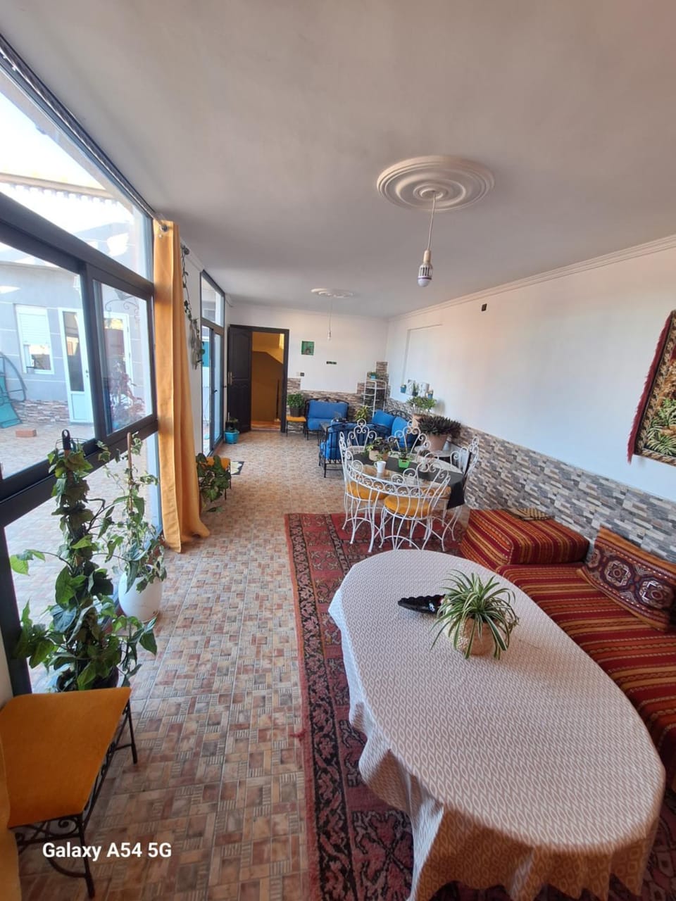 Huge Cozy Apartment Apartment in Tangier-Tétouan-Al Hoceima