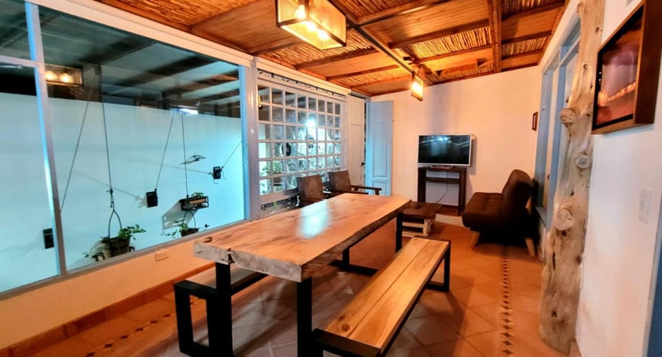 Apartahotel los Tucanes Apartment in Villa de Leyva