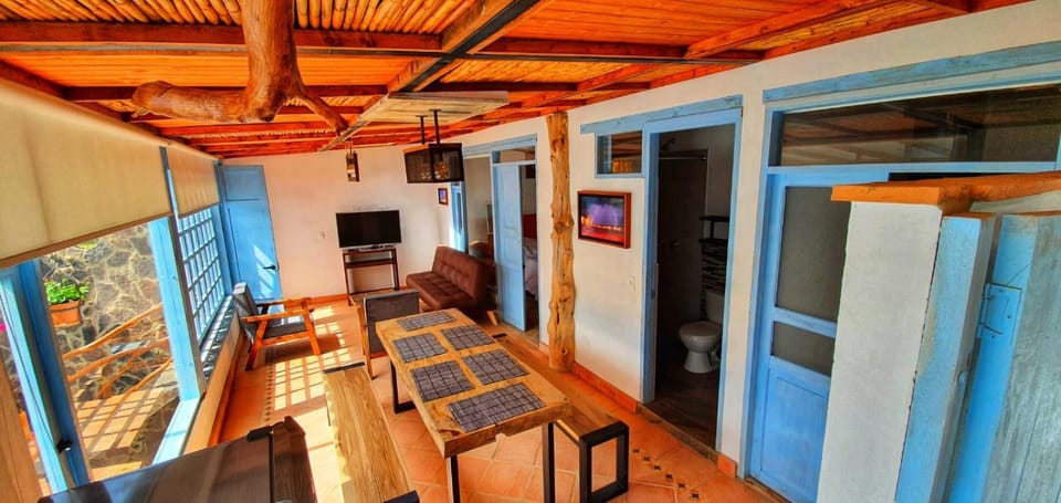 Apartahotel los Tucanes Apartment in Villa de Leyva