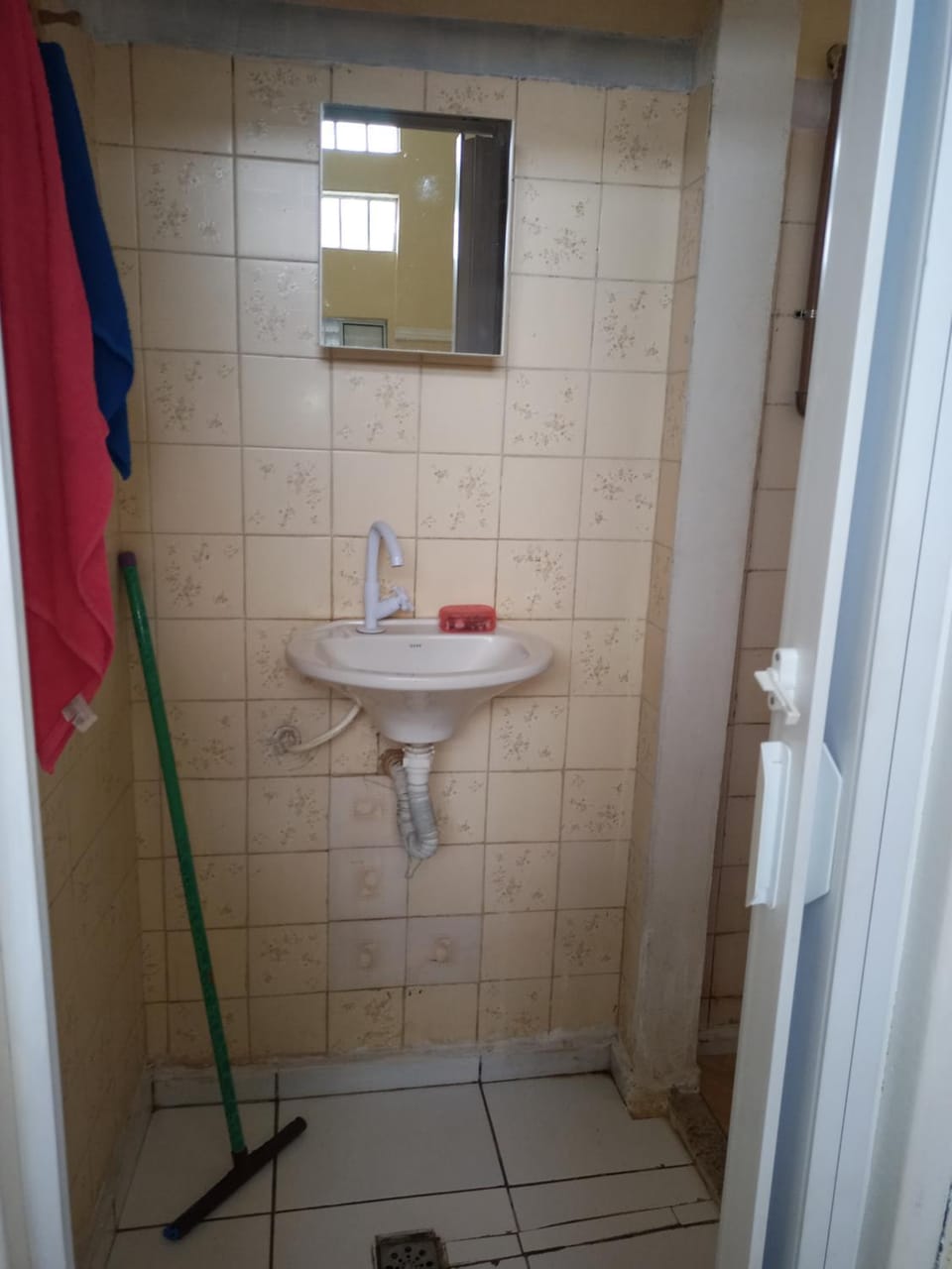 Internal: Not applicable to any particular room