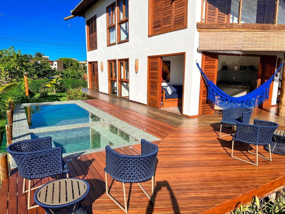Property building, Garden, Hot Tub, Swimming pool, Open Air Bath