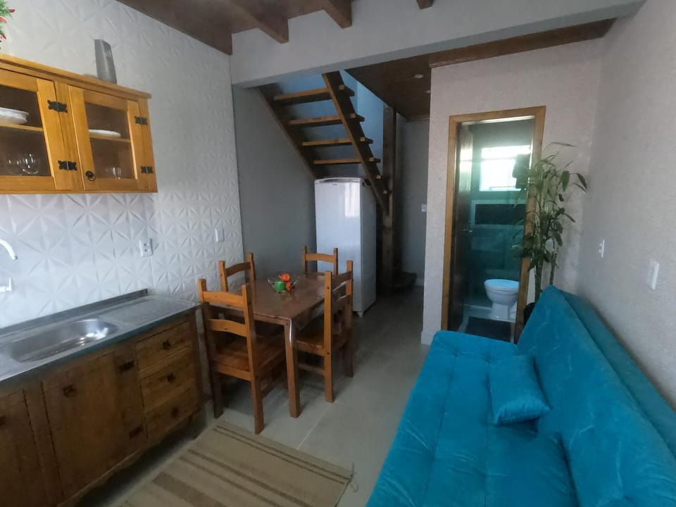 Moradas Desterro, 7 minutos do aeroporto 23 Apartment in Florianopolis