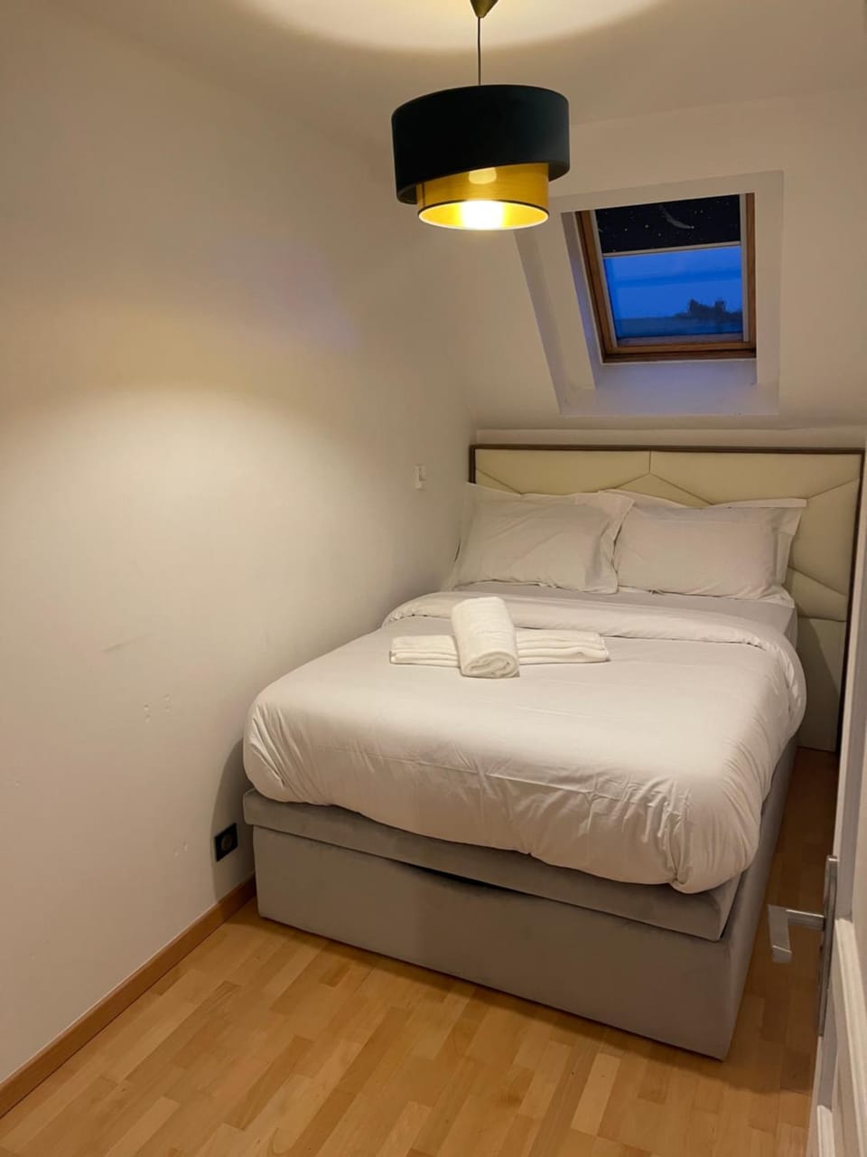 APPARTEMENT AVEC VUE SUR LA TOUR EIIFEL Apartment in Issy-les-Moulineaux