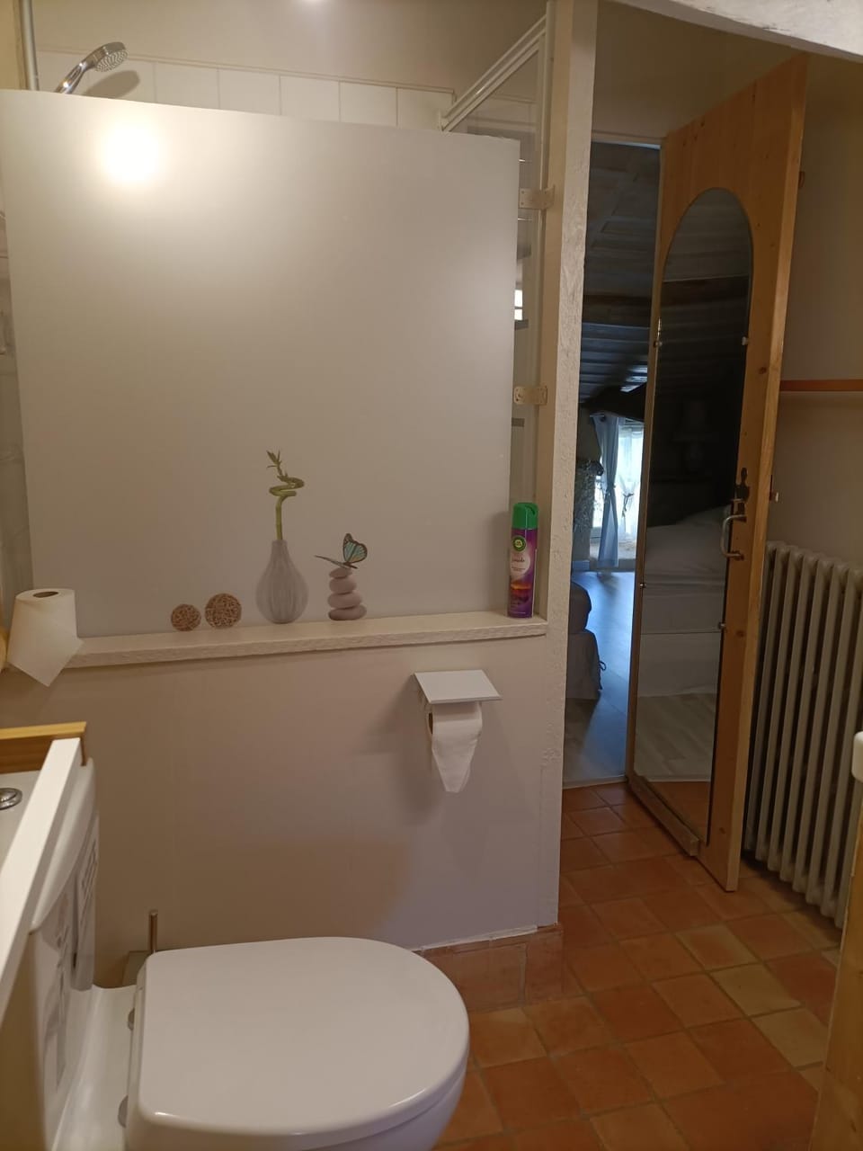 o le zen Bed and Breakfast in Pays de la Loire