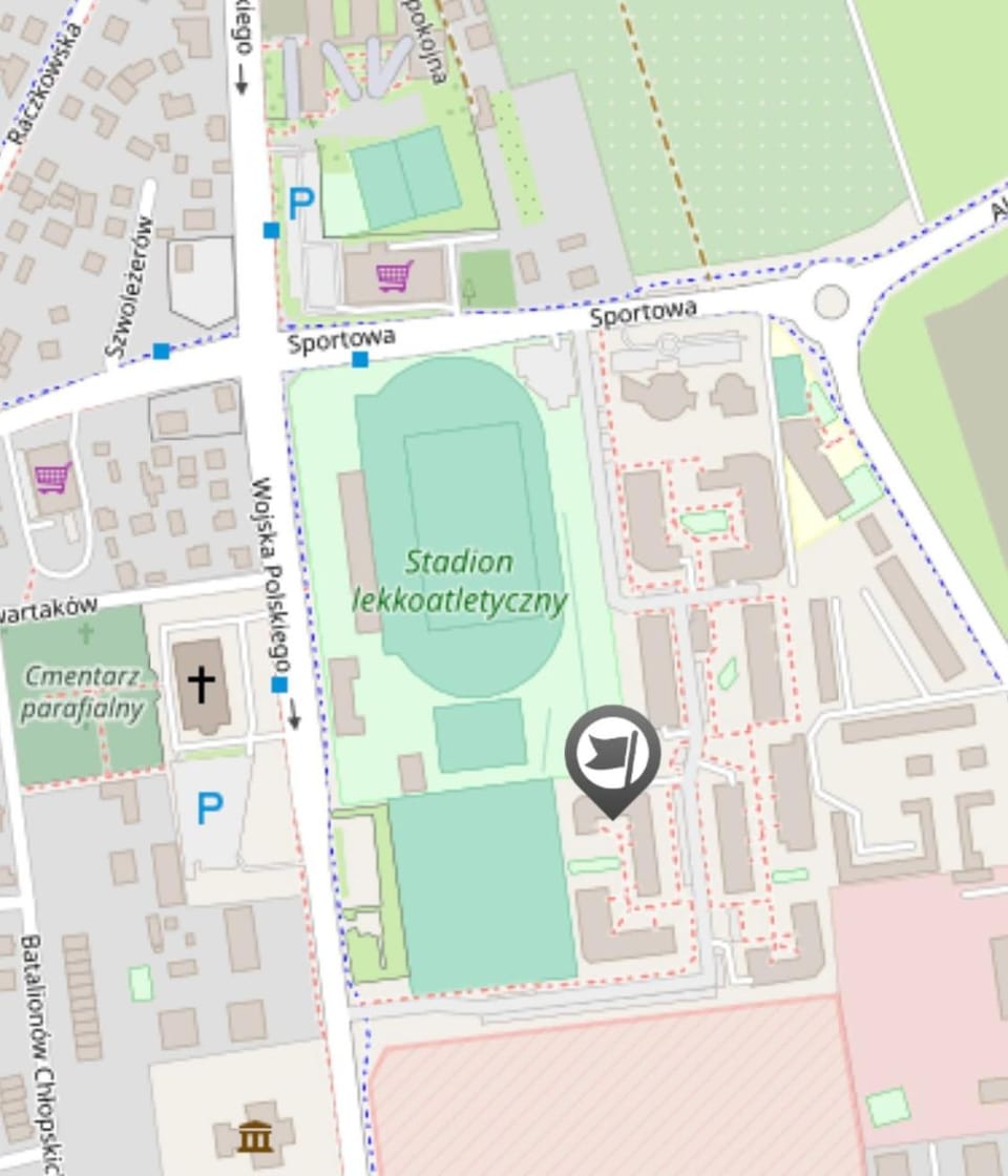 Location