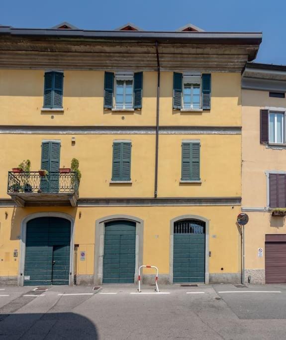 La casa di Isa Apartment in Province of Lecco