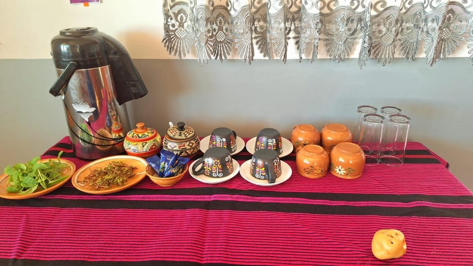 AMANTANI LODGE LoveLand Bed and Breakfast in Puno, Peru