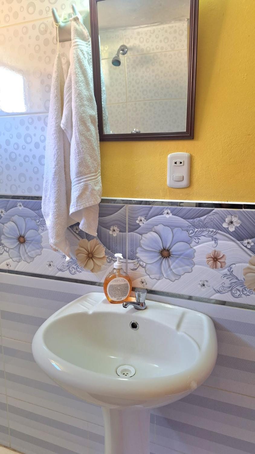 AMANTANI LODGE LoveLand Bed and Breakfast in Puno, Peru