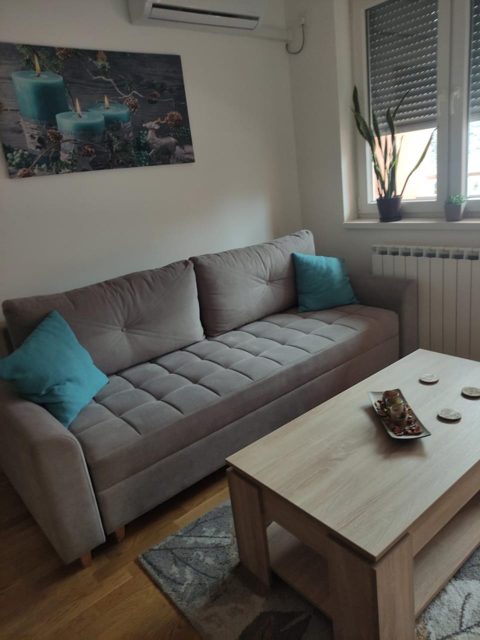 Apartman MD Apartment in Sarajevo