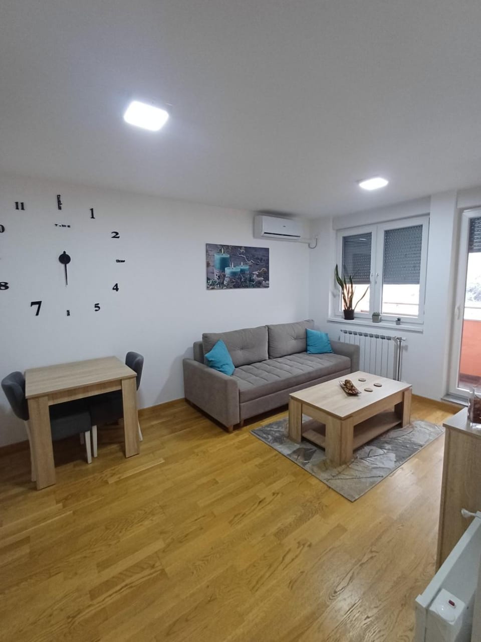 Apartman MD Apartment in Sarajevo