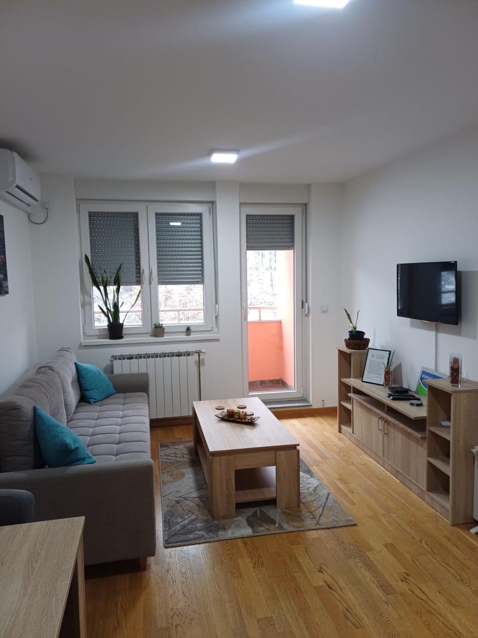 Apartman MD Apartment in Sarajevo