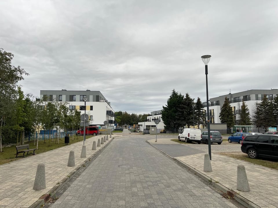Neighbourhood