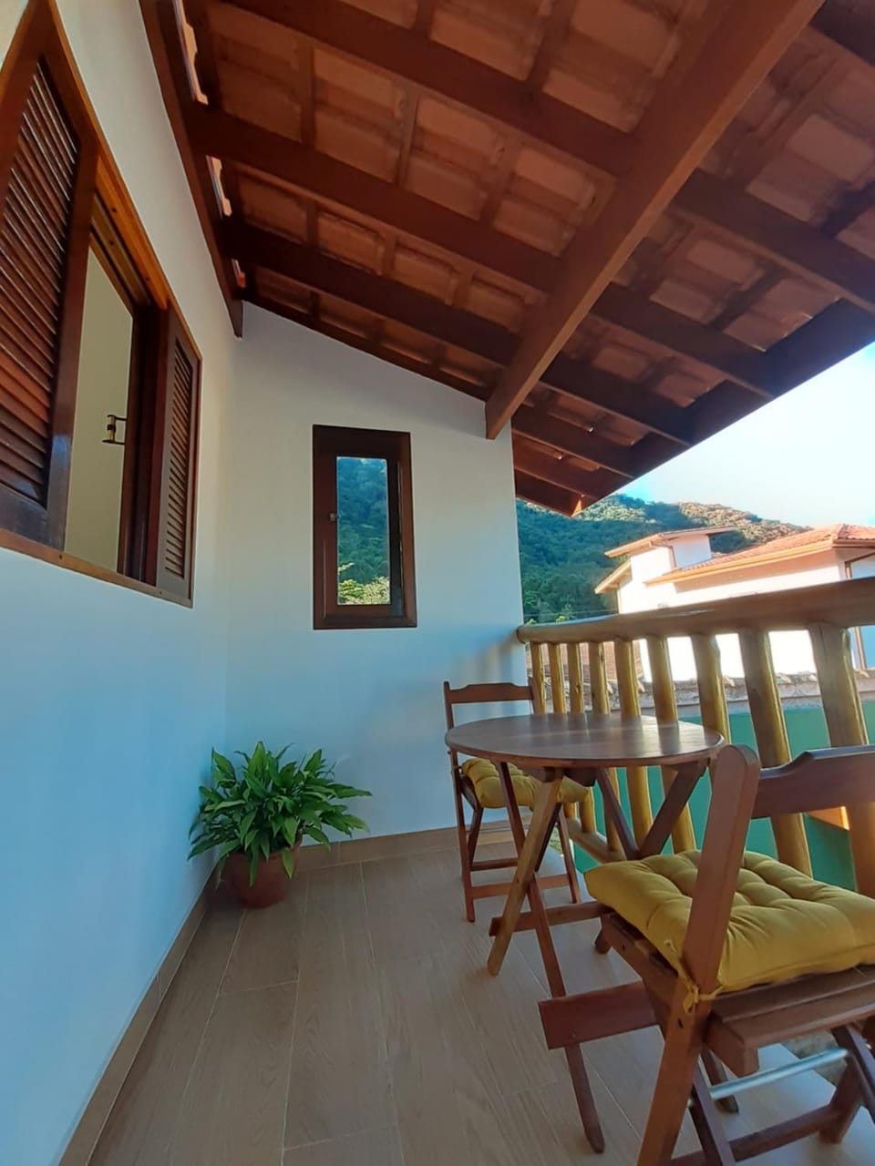 Caminho da areia Bed and Breakfast in State of São Paulo