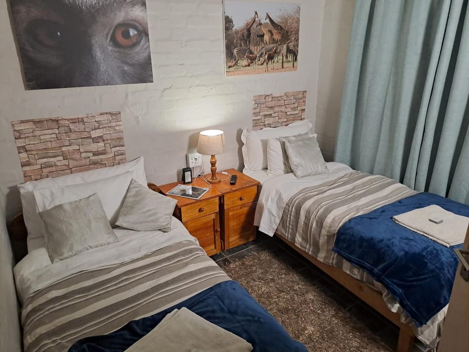 Sunset Shores Apartment in Western Cape