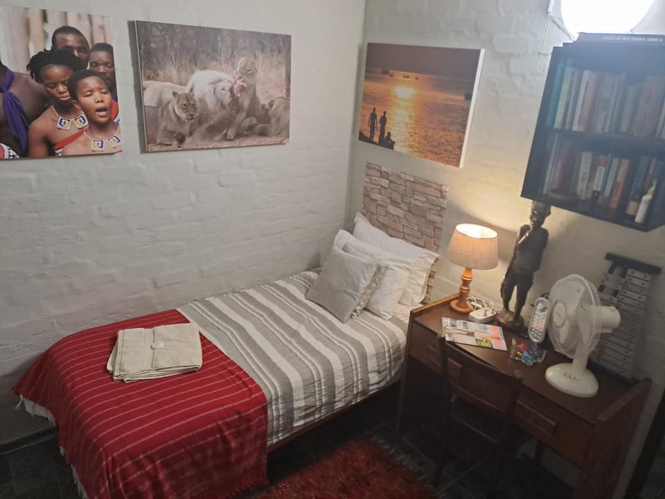 Sunset Shores Apartment in Western Cape