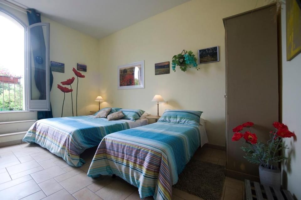 Homelink Poggibonsi - Sogno D'oro Bed and Breakfast in Tuscany