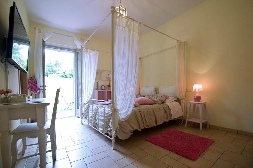 Homelink Poggibonsi - Sogno D'oro Bed and Breakfast in Tuscany