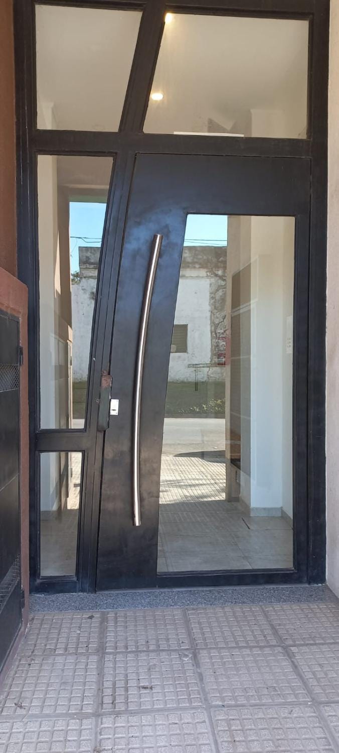 Alojamientos Litoral - 1 B Apartment in Gualeguaychú