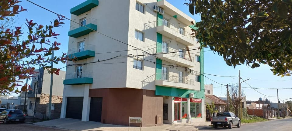Alojamientos Litoral - 1 B Apartment in Gualeguaychú