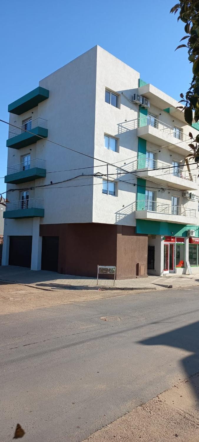 Alojamientos Litoral - 1 B Apartment in Gualeguaychú