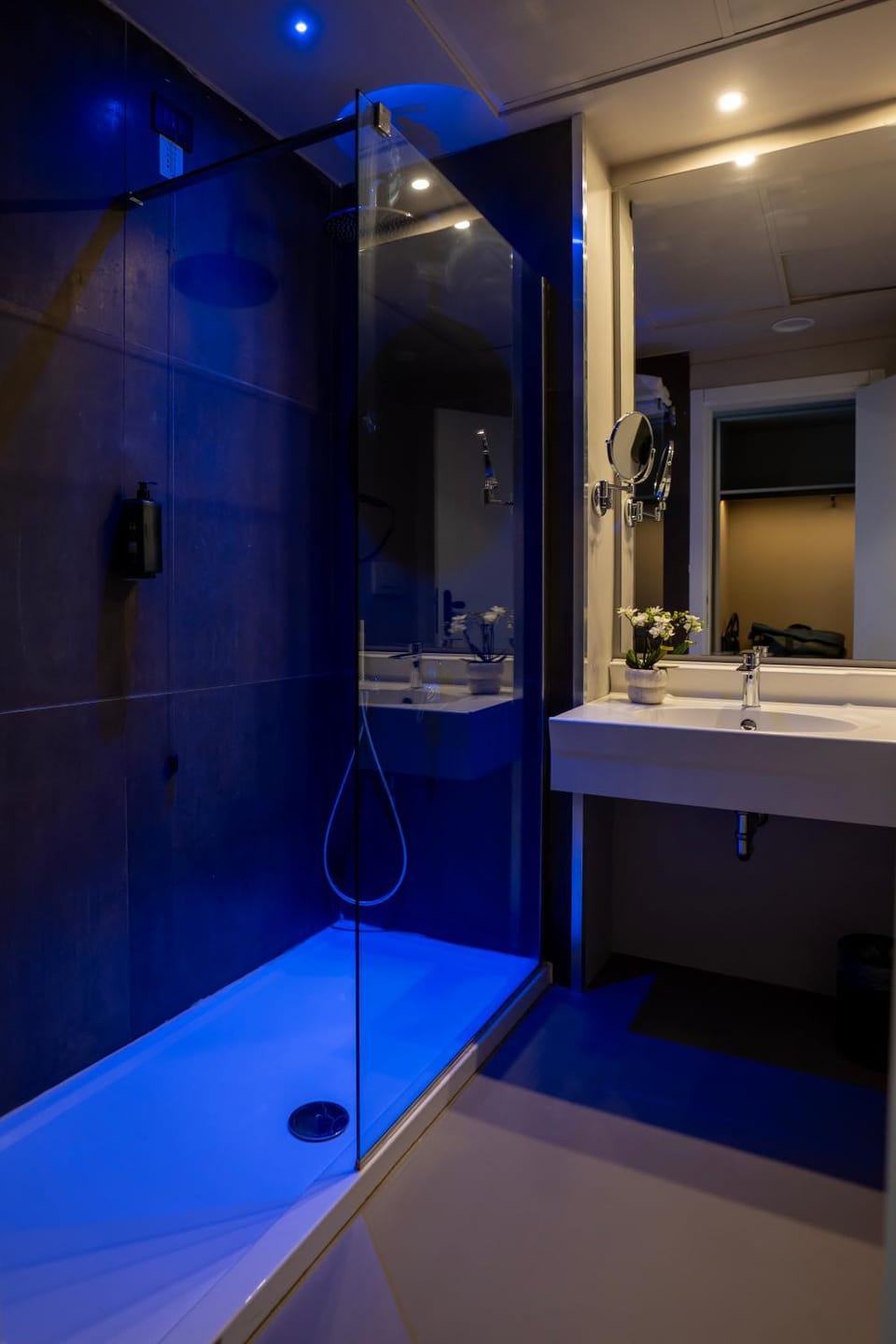 BV Hotel Oly Hotel in Rome