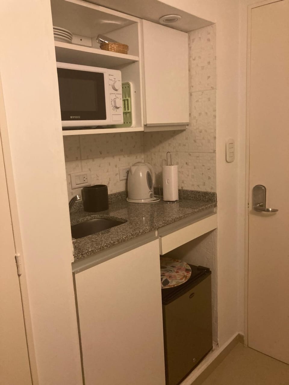Buenos Aires centro Apartment in Buenos Aires